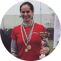 Sztányi Ildikó