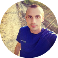 Szilágyi Tamás