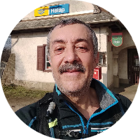 Szabó István Zoltán