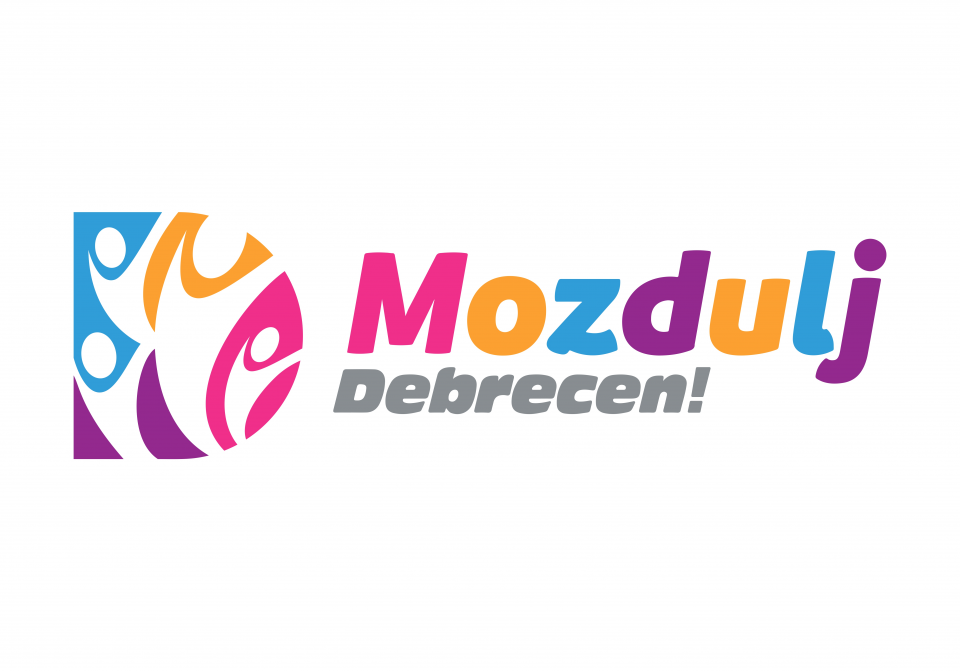 Mozdulj Debrecen!