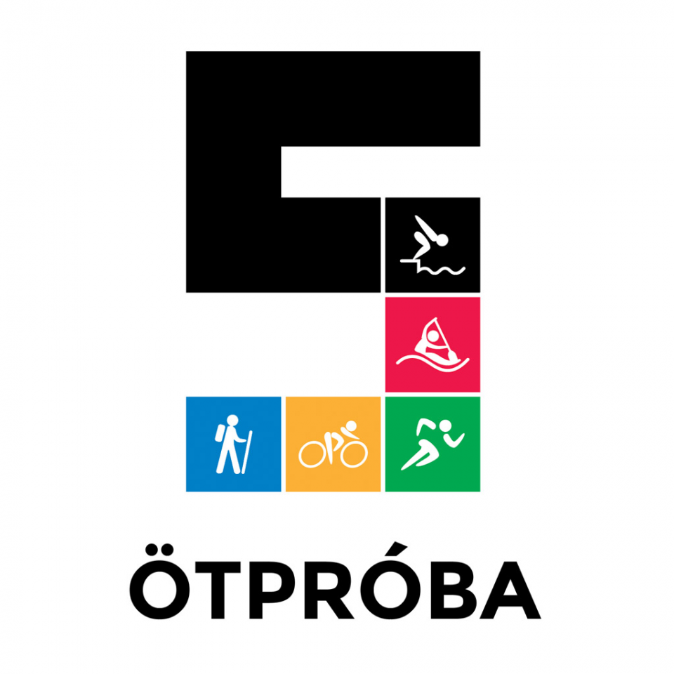 Ötpróba projekt